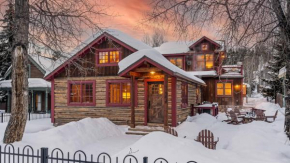 Harris House Breckenridge